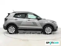 2021 Volkswagen T-Cross