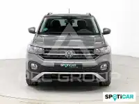 2021 Volkswagen T-Cross