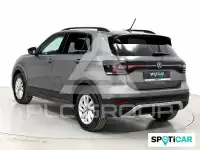 2021 Volkswagen T-Cross