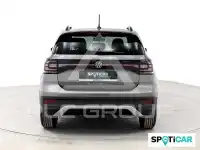 2021 Volkswagen T-Cross