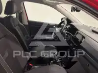 2021 Volkswagen T-Cross