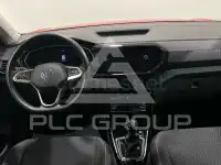 2021 Volkswagen T-Cross
