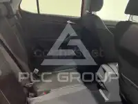 2021 Volkswagen T-Cross