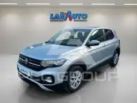 2021 Volkswagen T-Cross