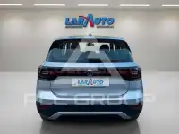 2021 Volkswagen T-Cross