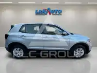 2021 Volkswagen T-Cross