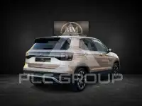 2021 Volkswagen T-Cross