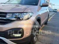 2021 Volkswagen T-Cross