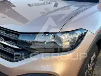 2021 Volkswagen T-Cross
