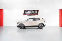 2021 Volkswagen T-Cross