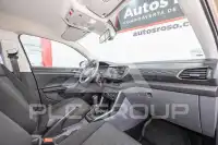 2021 Volkswagen T-Cross