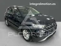 2021 Volkswagen T-Cross