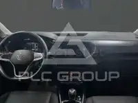 2021 Volkswagen T-Cross