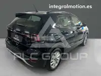 2021 Volkswagen T-Cross