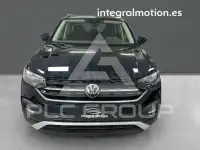 2021 Volkswagen T-Cross