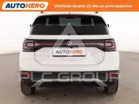 2021 Volkswagen T-Cross