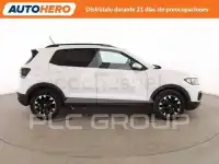 2021 Volkswagen T-Cross