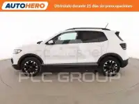 2021 Volkswagen T-Cross