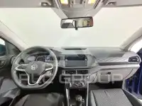 2021 Volkswagen T-Cross