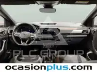 2021 Volkswagen T-Cross