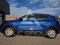 2021 Volkswagen T-Cross