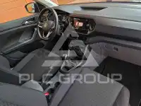 2021 Volkswagen T-Cross