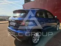 2021 Volkswagen T-Cross