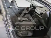 2021 Volkswagen T-Cross