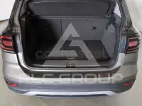 2021 Volkswagen T-Cross