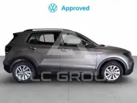 2021 Volkswagen T-Cross