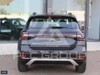 2021 Volkswagen T-Cross