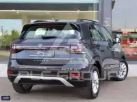 2021 Volkswagen T-Cross