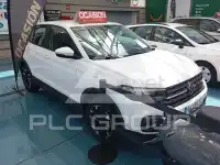 2021 Volkswagen T-Cross
