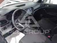2021 Volkswagen T-Cross