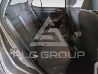 2021 Volkswagen T-Cross