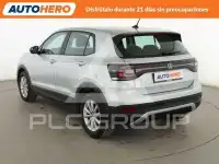 2021 Volkswagen T-Cross