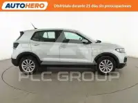 2021 Volkswagen T-Cross