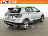 2021 Volkswagen T-Cross