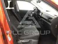 2021 Volkswagen T-Cross