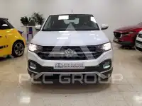 2021 Volkswagen T-Cross