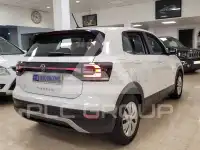 2021 Volkswagen T-Cross
