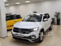 2021 Volkswagen T-Cross