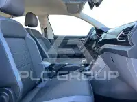 2021 Volkswagen T-Cross