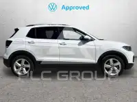2021 Volkswagen T-Cross
