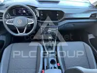 2021 Volkswagen T-Cross