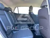 2021 Volkswagen T-Cross