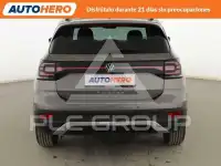 2021 Volkswagen T-Cross