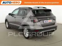 2021 Volkswagen T-Cross