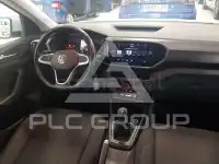 2021 Volkswagen T-Cross