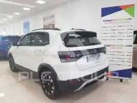 2021 Volkswagen T-Cross